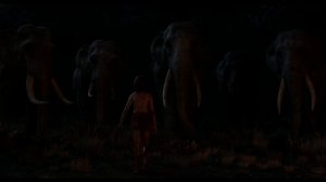 Книга джунглей "The Jungle Book" (2016) Дублированный трейлер