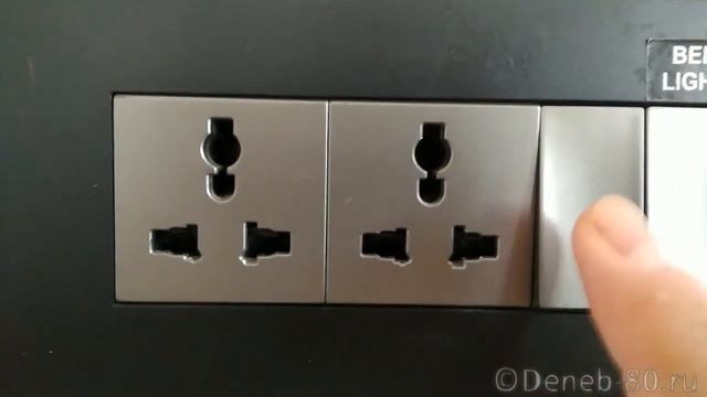 Типы розеток электропитания в Индии смотреть онлайн