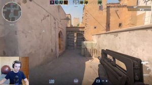 Counter-Strike 2. ОСНОВЫ ИГРЫ И СОВЕТЫ НОВИЧКАМ.