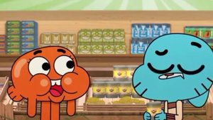 RYTP НЕ СОВСЕМ УДИВИТЕЛЬНЫЙ МИР ГАМБОЛА//