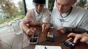 ФОКУС С КАЛЬКУЛЯТОРОМ ОТ ЕВТУШЕНКО!!! ВСЕ В АХЕРЕ