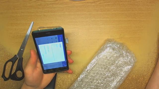 Мегателефон Oukitel C5 Pro смотреть онлайн