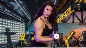 Лучший музыкальный микс для тренировок 2023 Best Плейлист мотивационной музыки для тренажерного зала