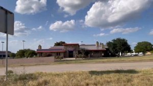 ИЗ ПИТЕРА В ТЕХАС// переез в США//город, в котором мы живем