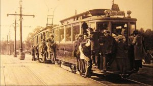 Галоша. Рассказ М. Зощенко