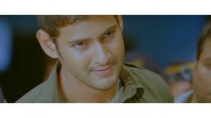 бизнесмен / Махеш Бабу