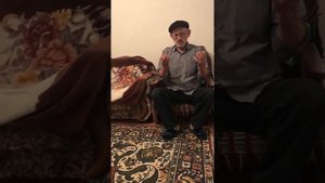 Дуа на аварском с. Кутиша