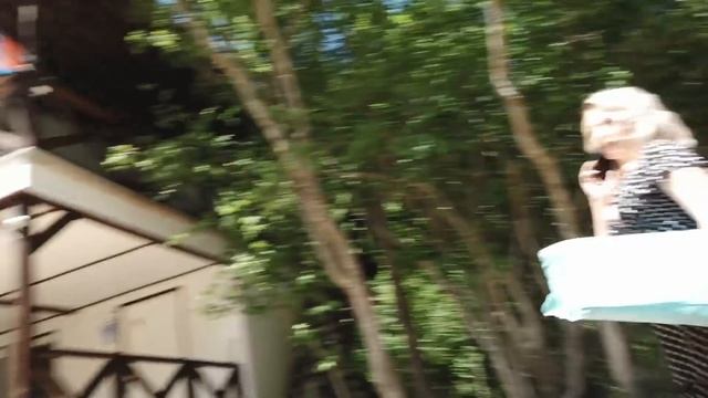 Озеро в Байдарской долине смотреть онлайн