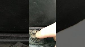 Ауди 80 б3 регулировка разболтаных зеркал