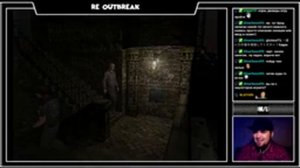 RESIDENT EVIL: OUTBREAK► PS2 ► ПРОХОЖДЕНИЕ ► КООП ► ЧАСТЬ 1