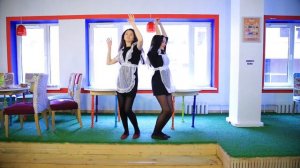 Выпускная фотокнига (Клип), 11 "А" класс, Гимназии №111 by Супер Дыня