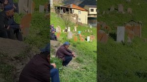 Дагестан.Тляратинский район.Гиндиб.Кардиб.Хадиял