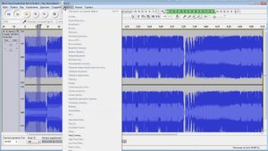 Audacity как пользоваться программой (обзор програмы Audacity)
