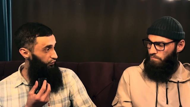 История принятия ислама смотреть онлайн