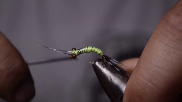 УЛОВИСТАЯ МОРМЫШКА ИЗ ПОДРУЧНЫХ СРЕДСТВ смотреть онлайн