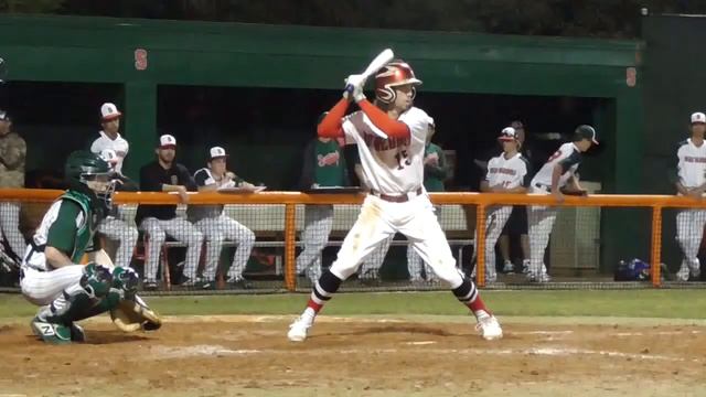 Ray Sass 2019 Dunedin HS смотреть онлайн