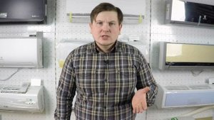 принцип работы инверторного кондиционера