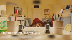 ТОП 10 фильмов для всей семьи