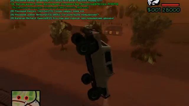 [ARP-W] Выкрутасы,Сальто назад на хамере смотреть онлайн