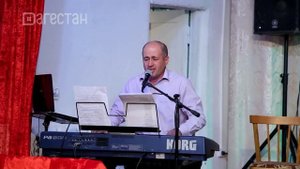 «Адамти ва замана». «Женщина, которая старается внести свое имя в историю даргинцев»