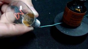 невероятные эксперименты с катушкой тесла