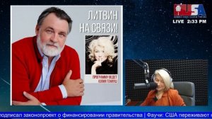 Александр Литвин: точно хотите Новый год?