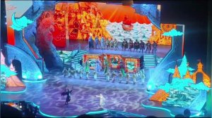 Кремлёвская Ёлка 2024