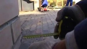 Монтаж сдвижных ворот DoorHan