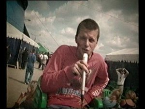 НАШЕСТВИЕ 2000: Пилот