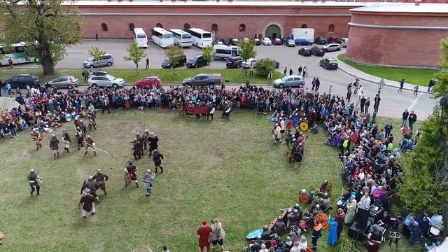 «Легенды норвежских викингов» -