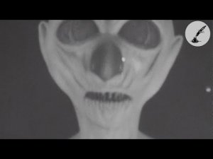 The Freakiest & Most Insidious Alien Encounter of All Time: Sam the Sandown Clown | Documentary