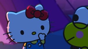Keroppi Town PART 3 | Hello Kitty and Friends Supercute Adventures S6 EP12