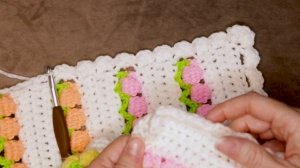 It's Party Time!  New Crochet Digest - Podcast Episode 1.4