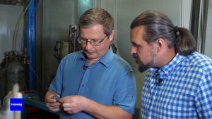 Трубчатые радиаторы КЗТО «Радиатор». Секреты производства | #ПромышленныйМасштаб