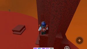 Как найти 3 маркера на марсе? | Roblox | Find The Markers