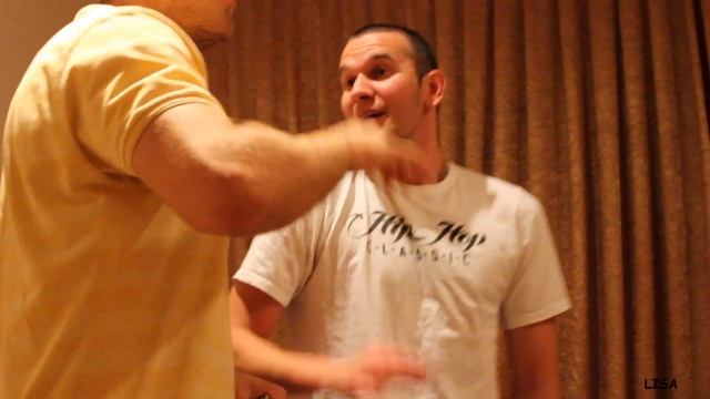 Loc Dog & Tony VA смотреть онлайн