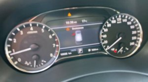 Infiniti QX-80 рестайлинг