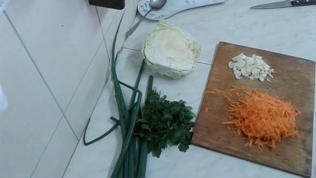 Овощное рагу с молодой картошкой /очень-очень вкусное ,аппетитное и сытное блюдо.