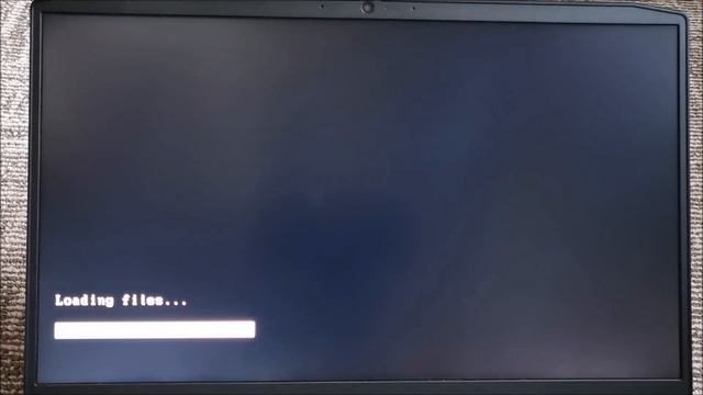 How to enter the Boot Menu on a Lenovo IdeaPad Gaming laptop - The easy way!