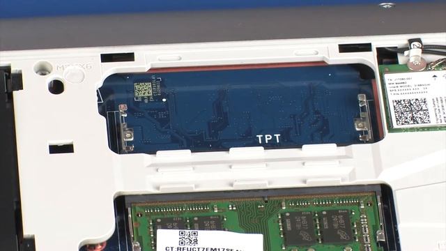 Replace the Memory Module(s) | HP ProBook 450, 455, 470 G4 Notebook PC | HP смотреть онлайн