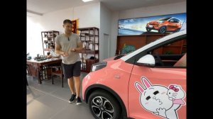 CHERY EQ1 2021. ТАК ЛИ ОН ХОРОШ?