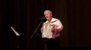 "Валины песни", музыка Валерия Сёмина, стихи Валерия Калинкина