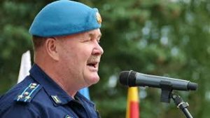 90 лет ВДВ в Твери