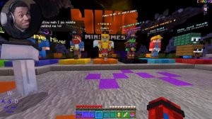 Most RGB You'll ever See... (Minecraft Bedrock)