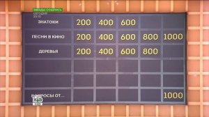 Своя игра. Винничук - Шлыков - Акименко (28.05.2017) HD