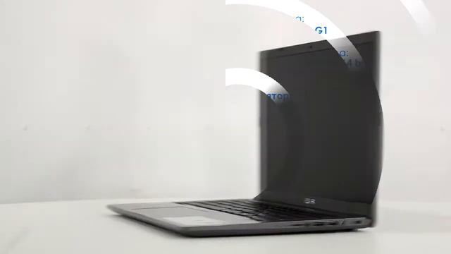 НИКС Компьютерный Супермаркет представляет видео: Ноутбук ASUS VivoBook X515JA-BQ026T смотреть онлайн
