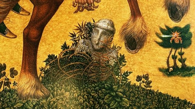 В Україні виникла НОВА Аудіоказка: Ілля Муромець - Що нас Чекає?
