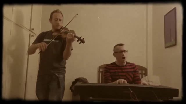 Yurez Susid -291112- Nichego na svete