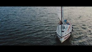 Парусная яхта калининград. Аренда яхты в калининграде