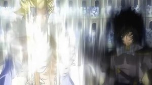 Fairy Tail OST - Third Generation Dragon Slayer